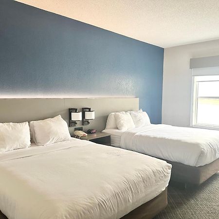 Comfort Inn & Suites Cartersville - Emerson Lake Point Eksteriør billede