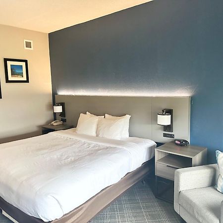 Comfort Inn & Suites Cartersville - Emerson Lake Point Eksteriør billede