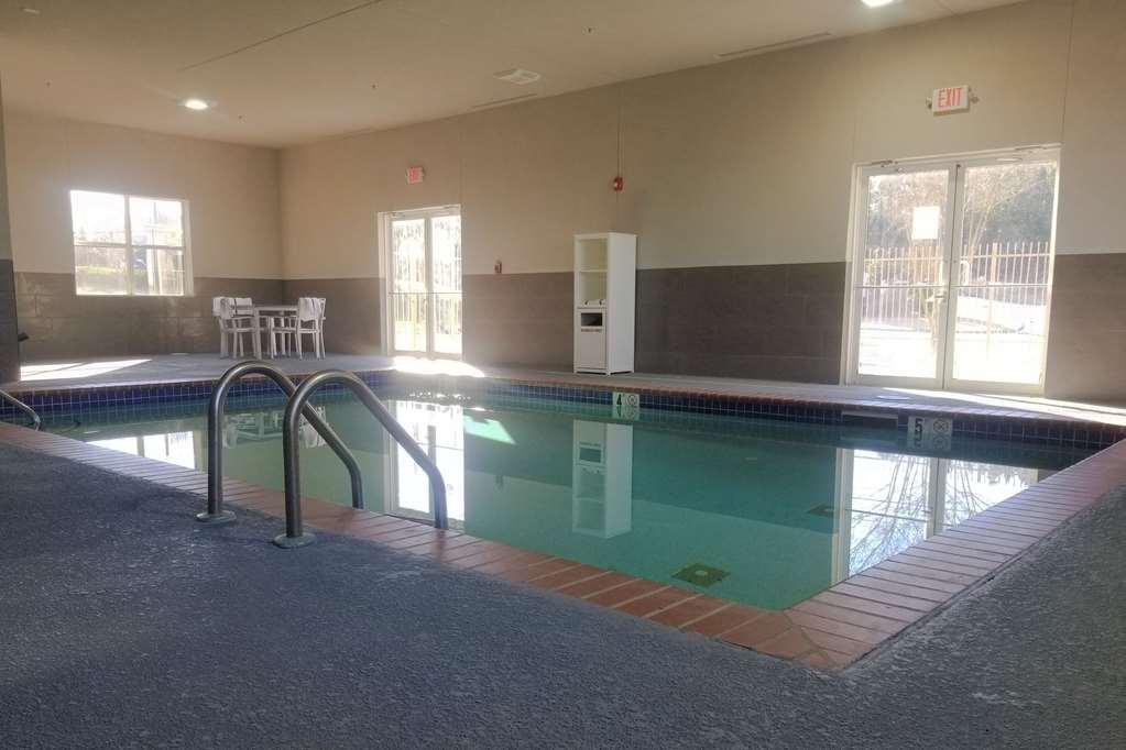Comfort Inn & Suites Cartersville - Emerson Lake Point Faciliteter billede
