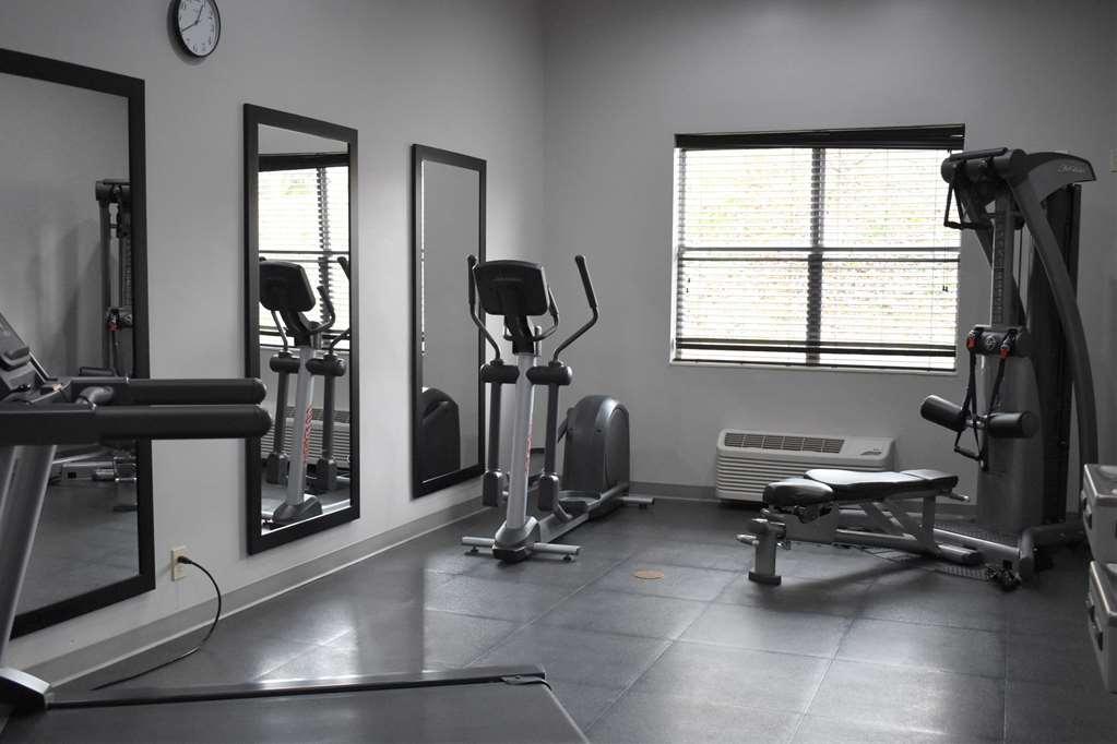 Comfort Inn & Suites Cartersville - Emerson Lake Point Faciliteter billede