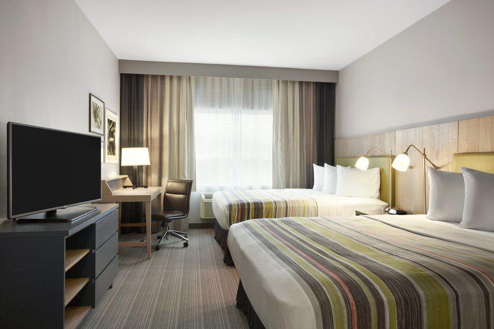 Comfort Inn & Suites Cartersville - Emerson Lake Point Eksteriør billede