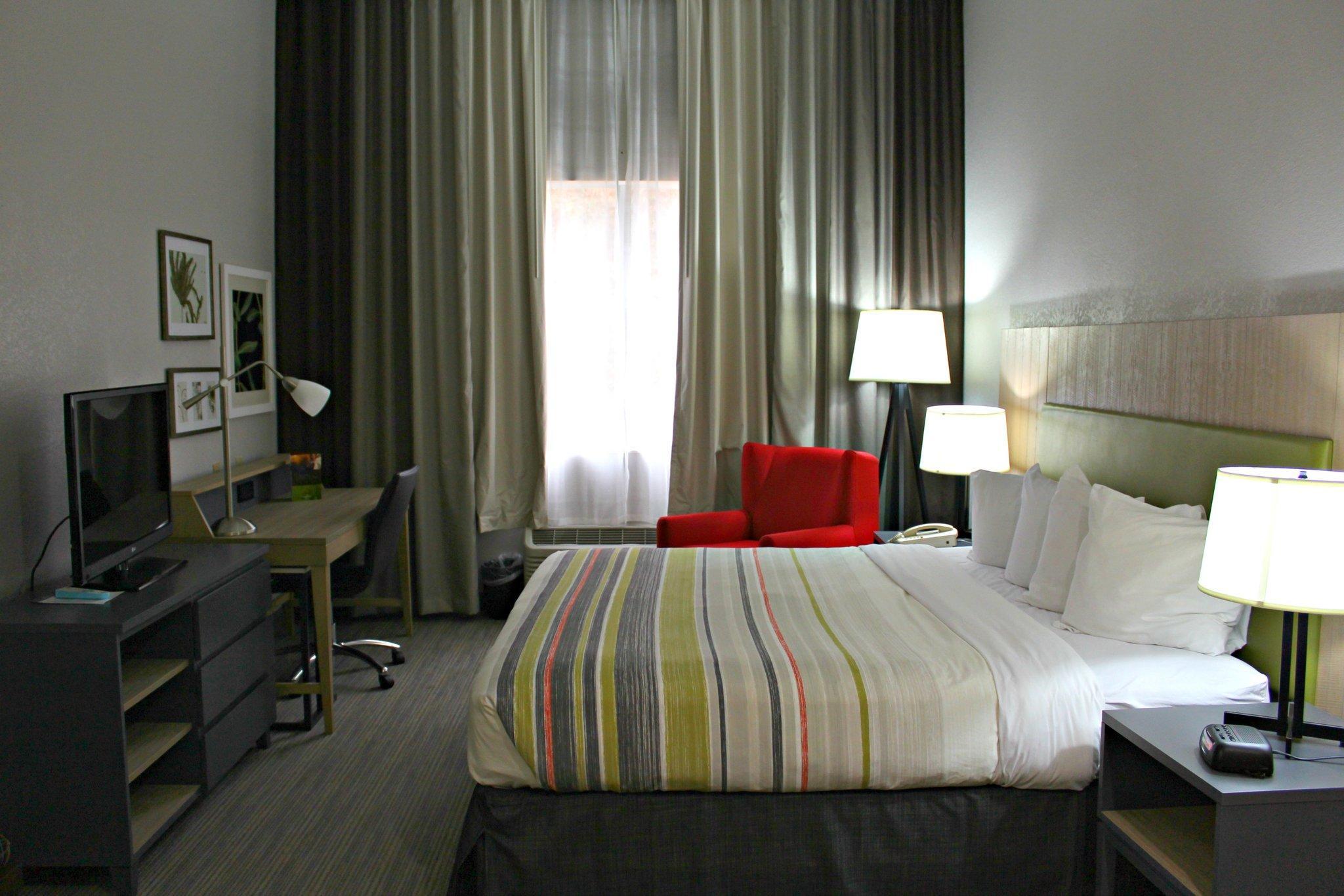 Comfort Inn & Suites Cartersville - Emerson Lake Point Eksteriør billede