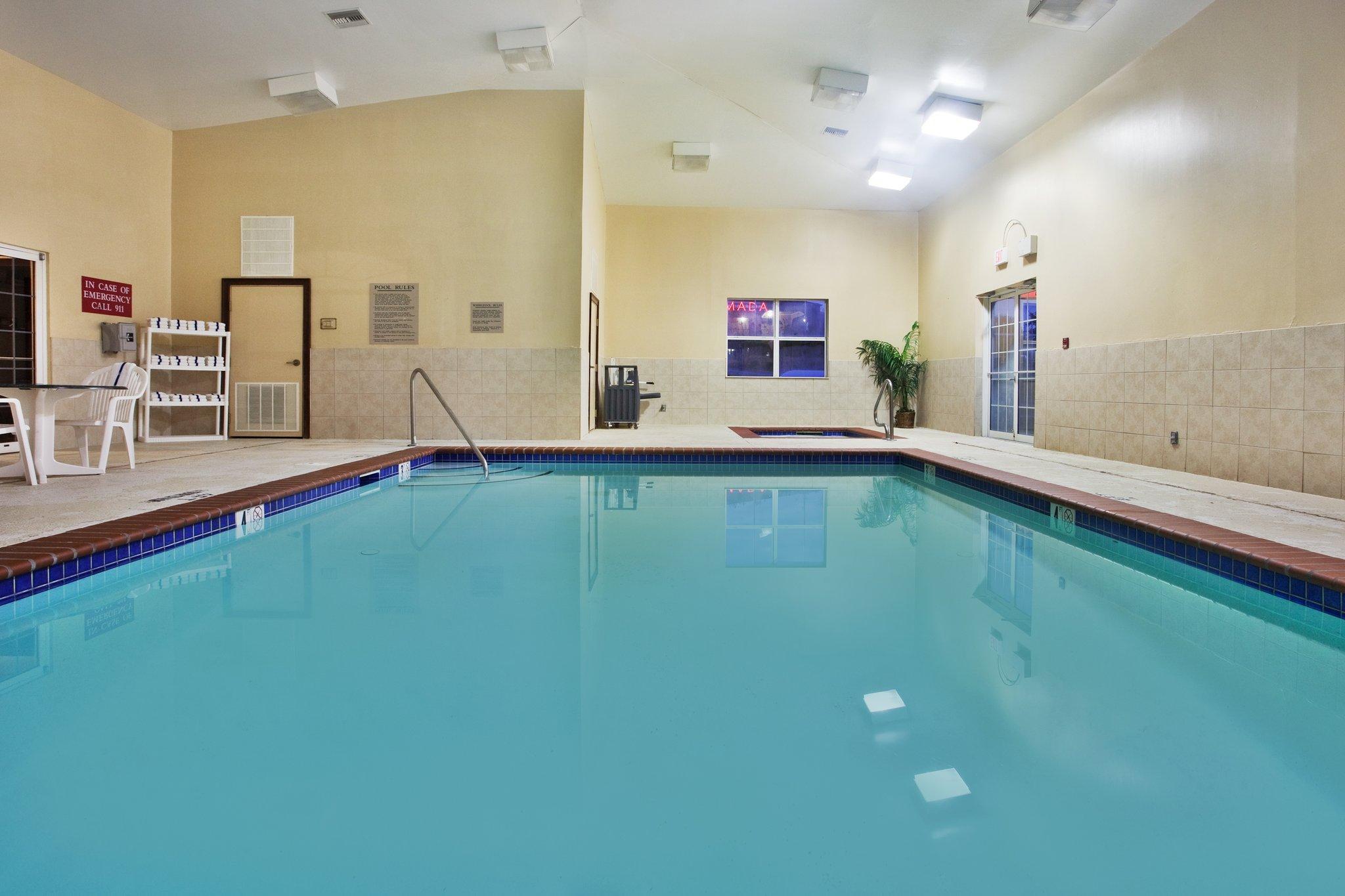 Comfort Inn & Suites Cartersville - Emerson Lake Point Eksteriør billede