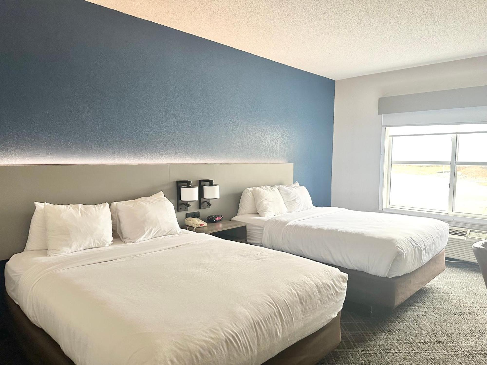 Comfort Inn & Suites Cartersville - Emerson Lake Point Eksteriør billede