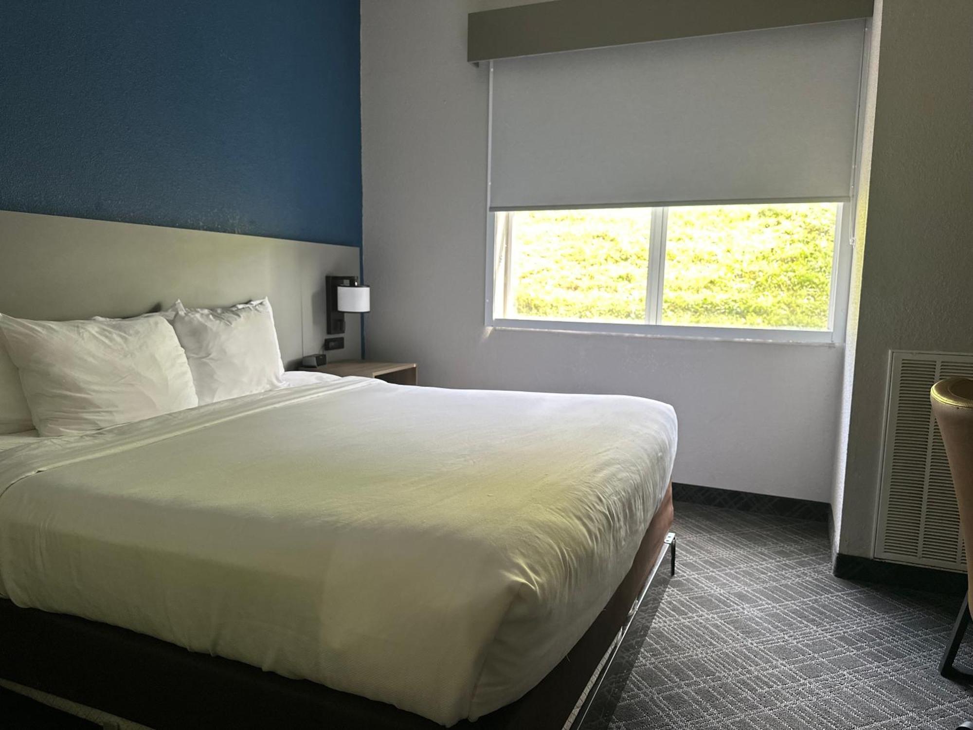 Comfort Inn & Suites Cartersville - Emerson Lake Point Eksteriør billede