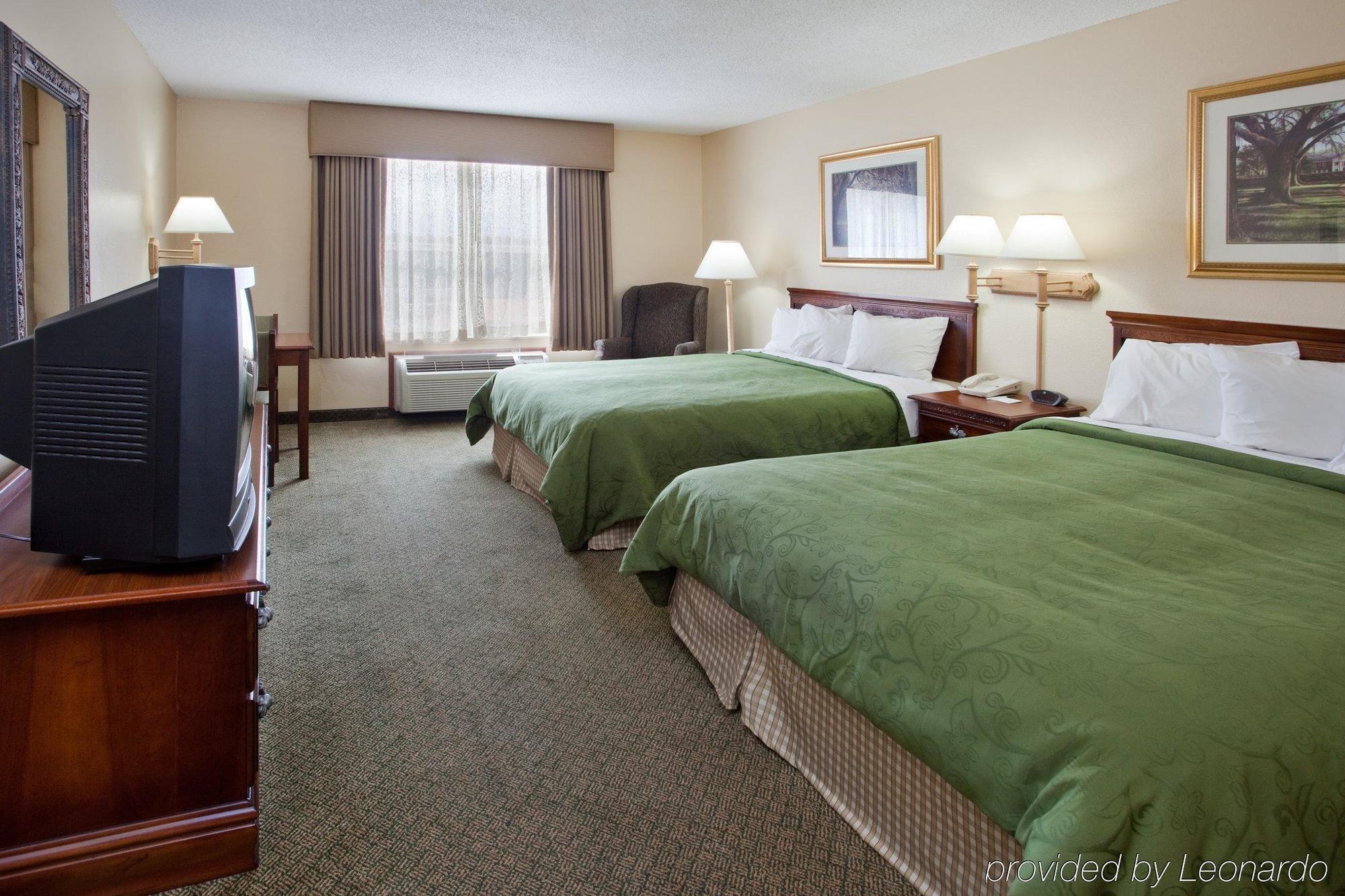 Comfort Inn & Suites Cartersville - Emerson Lake Point Værelse billede